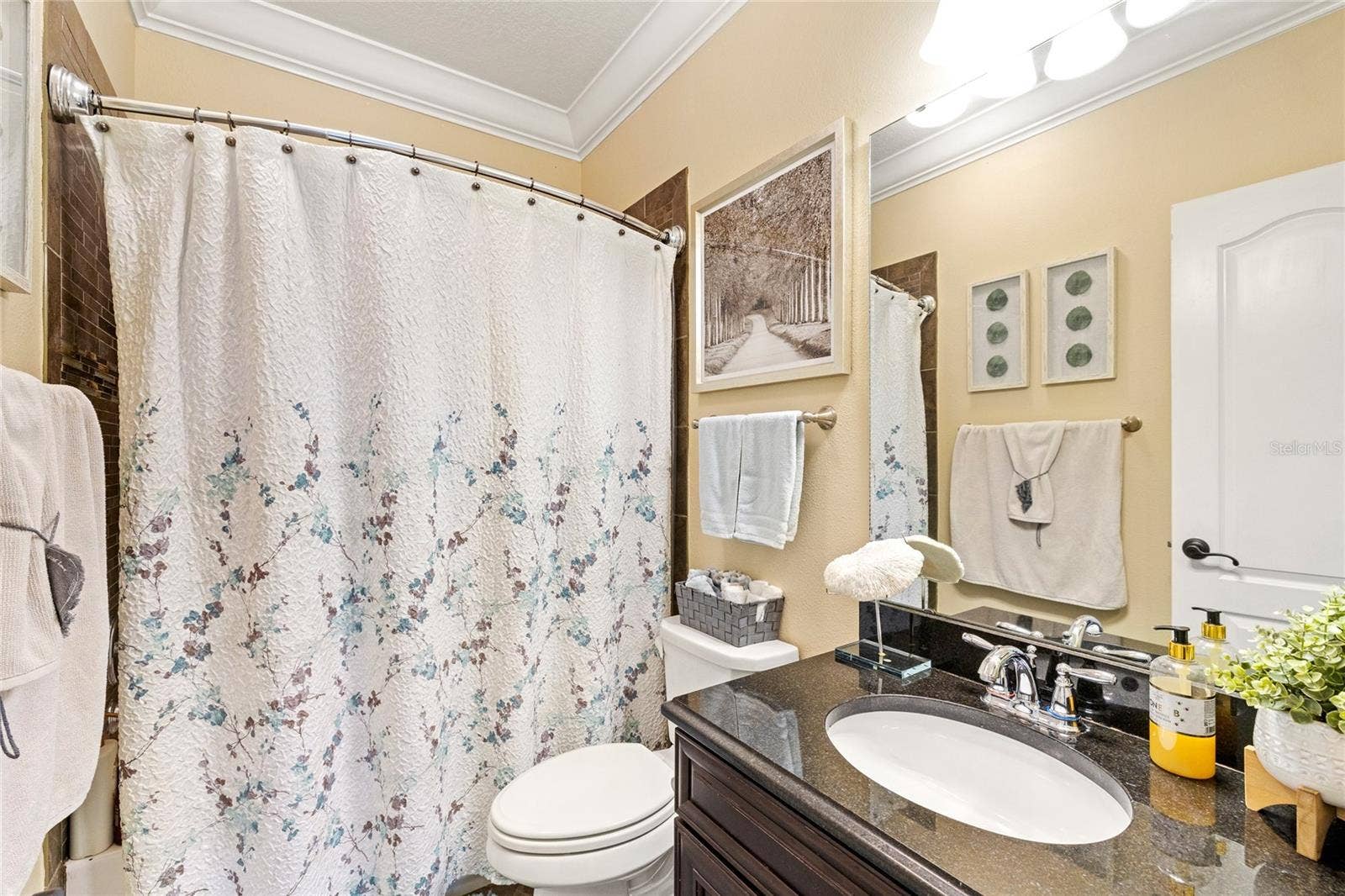 13817 ELIOT AVENUE, Orlando, FL 32827 Guest Bathroom