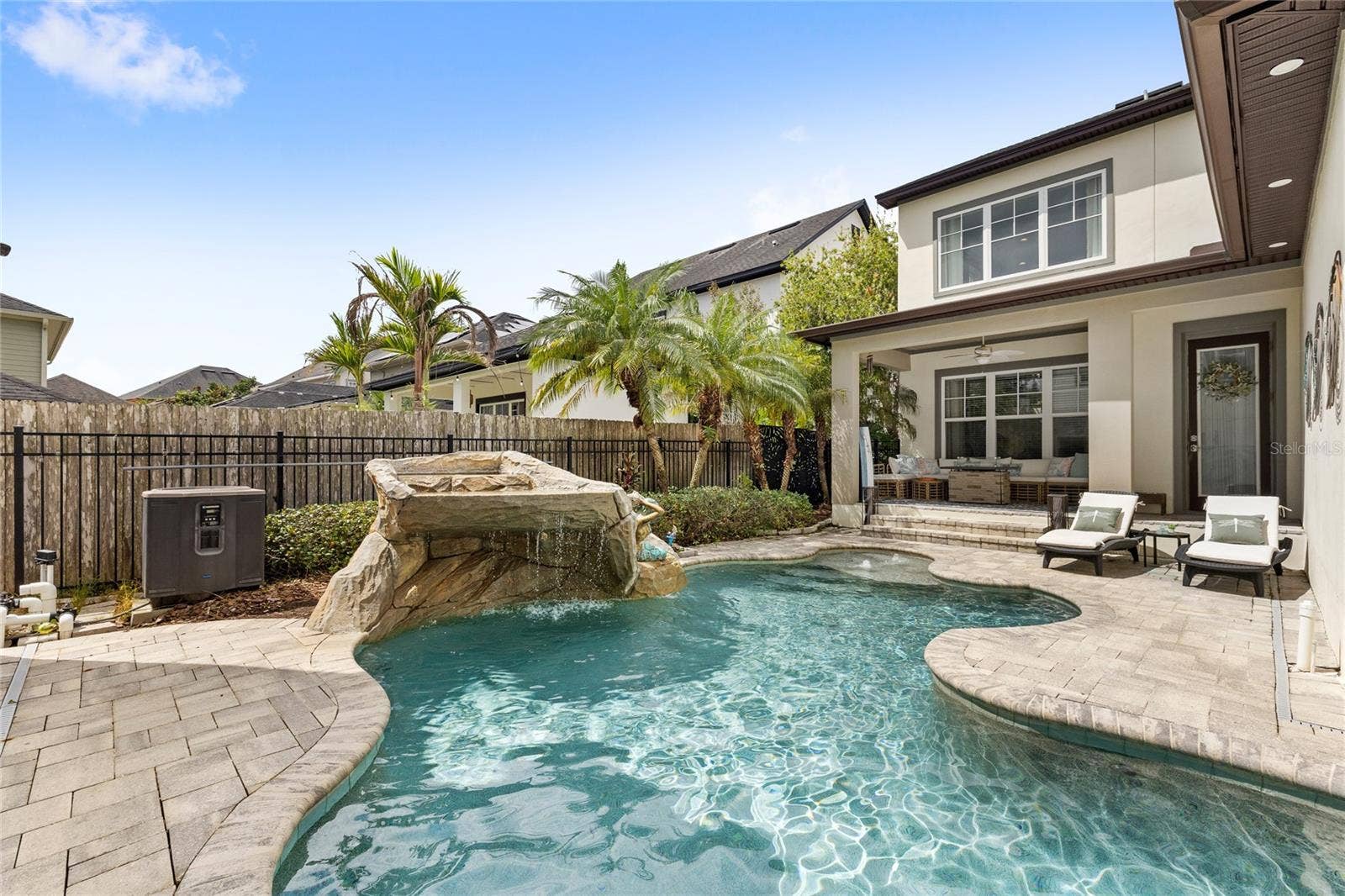 13817 ELIOT AVENUE, Orlando, FL 32827 Pool