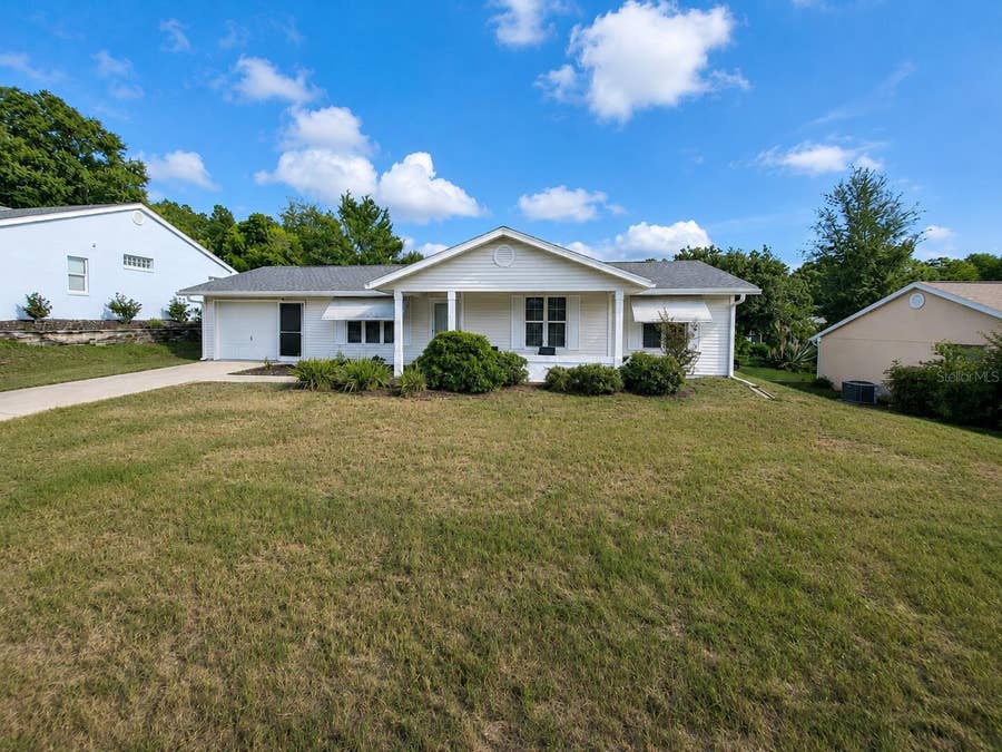 Property photo for 8129 SW 117TH LOOP, Ocala, FL