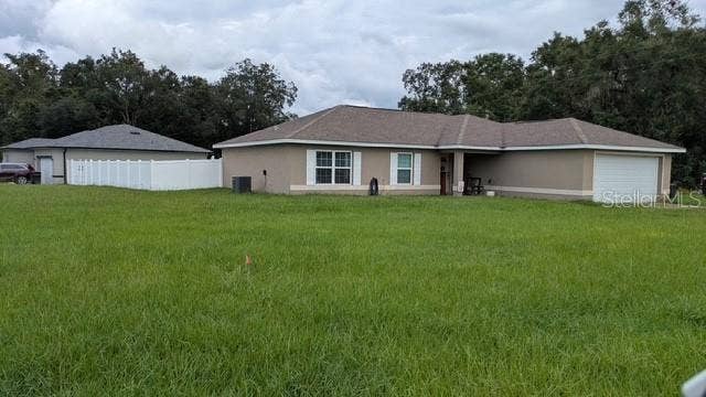 Property photo for 16773 SW 18TH AVENUE RD, Ocala, FL