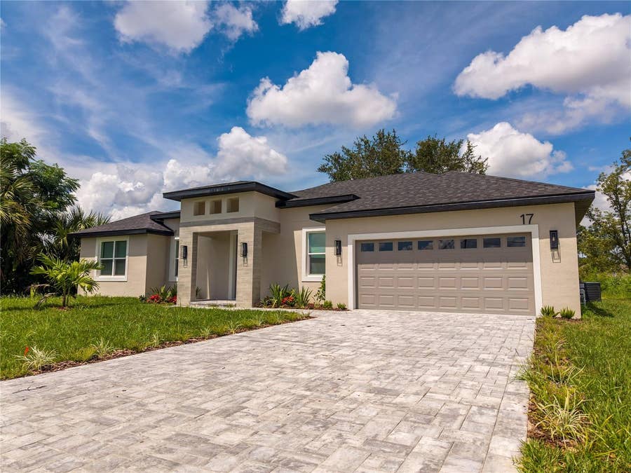 Property photo for 17 E GENEVA STREET, Ocoee, FL