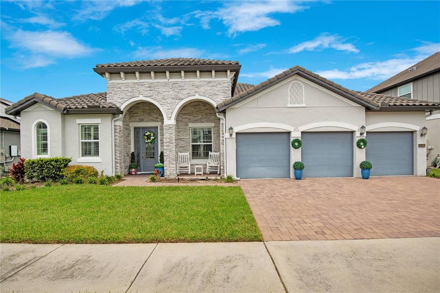 Property photo for 2056 WOOD THRUSH LANE, Winter Park, FL