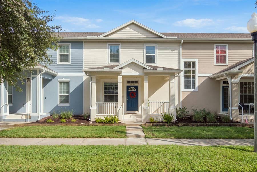 Property photo for 13730 LENSDALE LANE, Windermere, FL