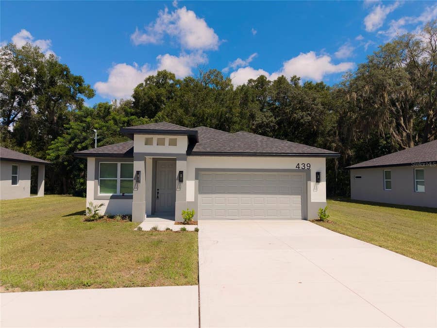 Property photo for 439 E 13TH STREET, Apopka, FL