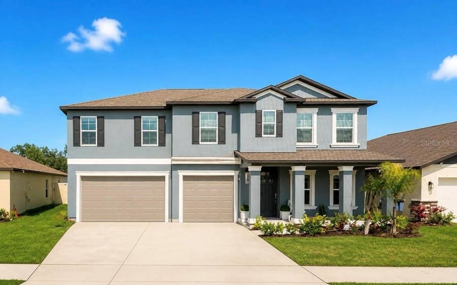 Property photo for 4049 CAPRI COAST DRIVE, Plant City, FL
