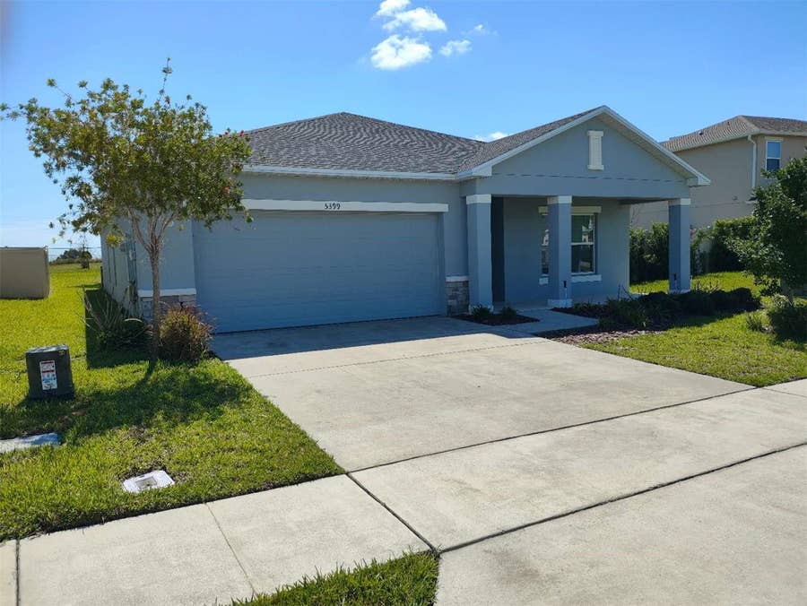 Property photo for 5399 TUSCANY LANE, Davenport, FL