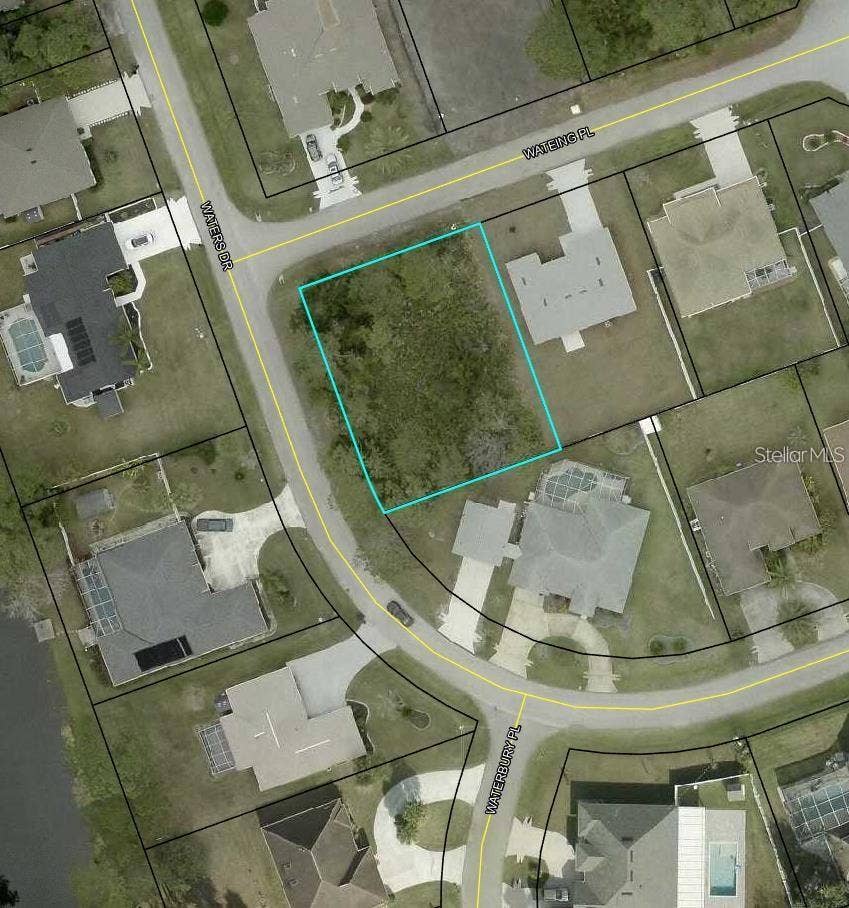 Property photo for 2 WATEING PLACE, Palm Coast, FL