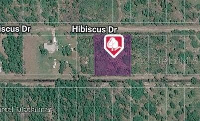 Property photo for 311 HIBISCUS DRIVE, Indian Lake Estates, FL