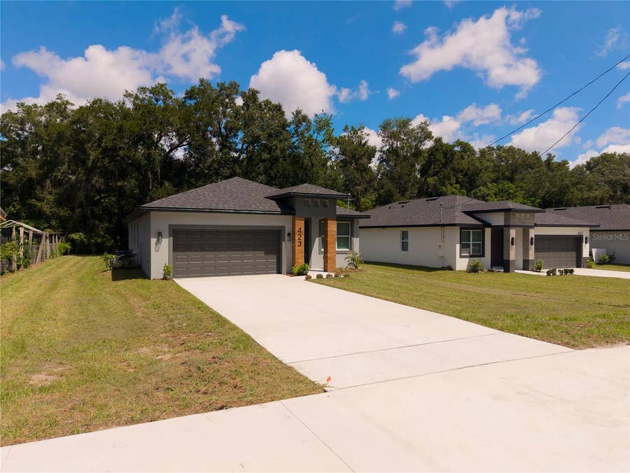 Property photo for 423 E 13TH STREET, Apopka, FL