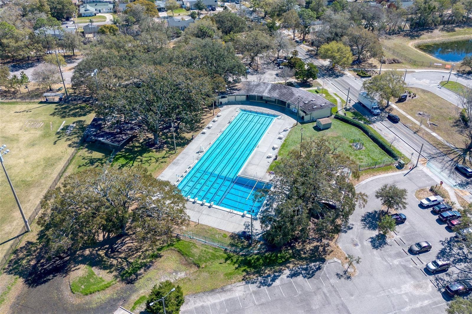 2345 BROOKSHIRE AVENUE, Winter Park, FL 32792 Cady Way Pool