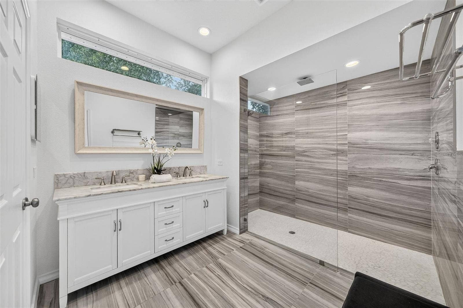2345 BROOKSHIRE AVENUE, Winter Park, FL 32792 Primary Bathroom
