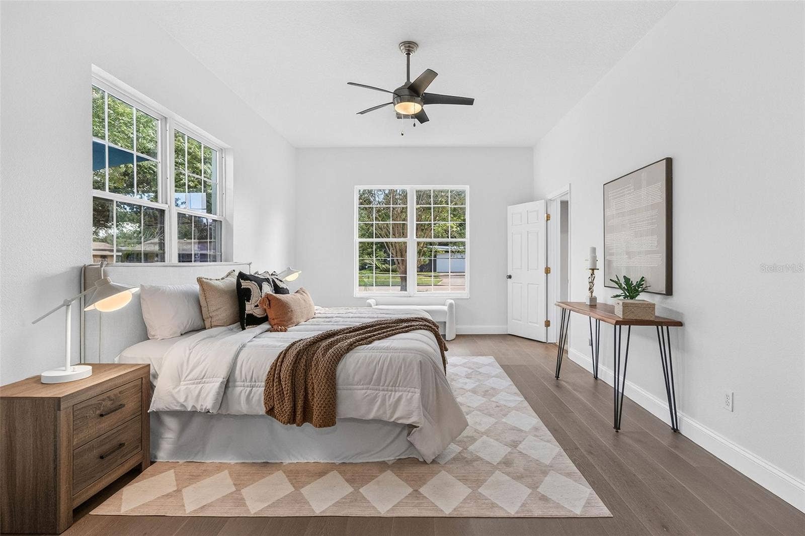 2345 BROOKSHIRE AVENUE, Winter Park, FL 32792 Primary Bedroom20'x12'
