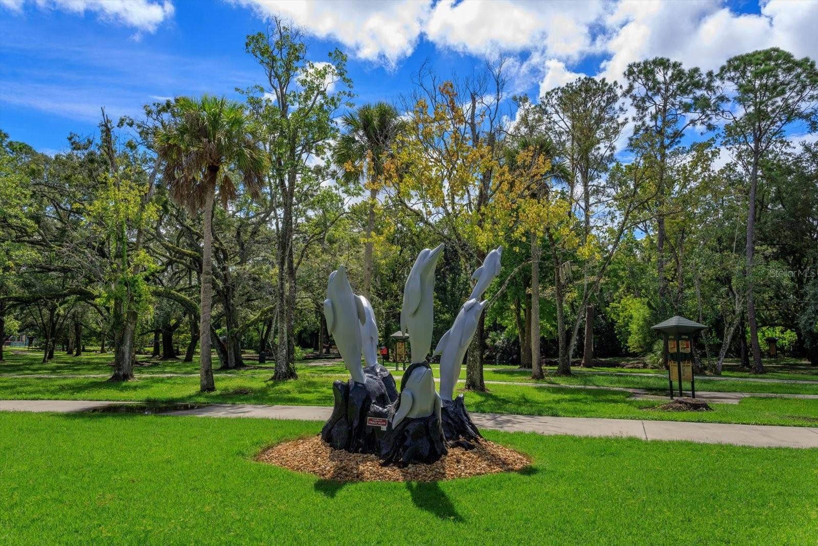 2345 BROOKSHIRE AVENUE, Winter Park, FL 32792 Ward Park