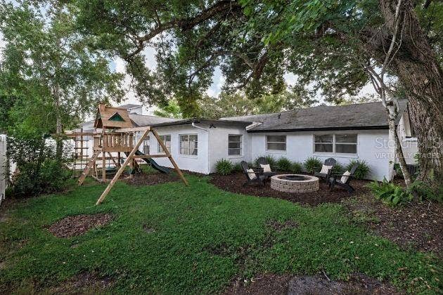 2345 BROOKSHIRE AVENUE, Winter Park, FL 32792 Virtually Staged