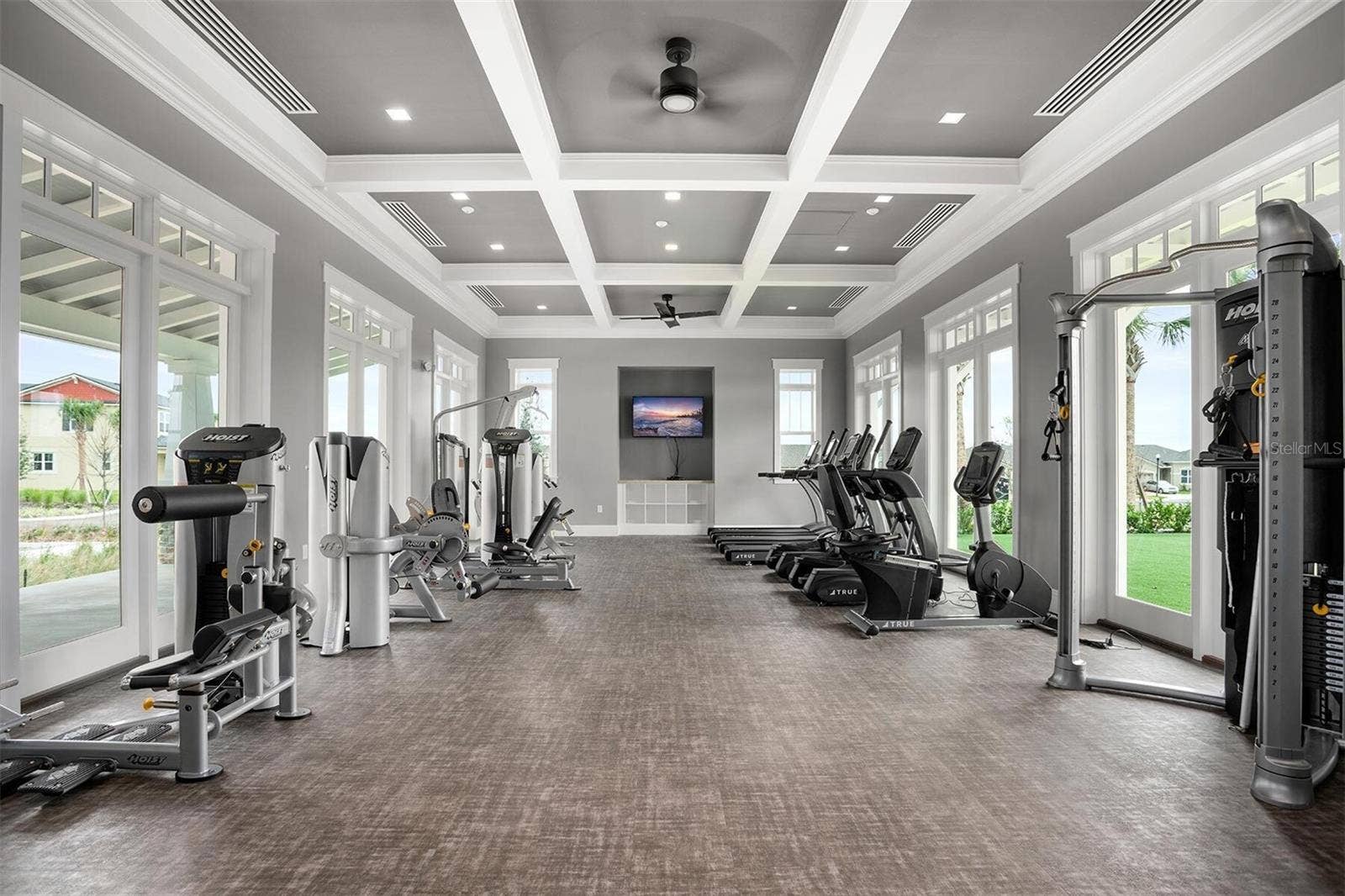 2819 SWEET ACACIA DRIVE, Clermont, FL 34711 Waterbrooke Community Fitness Center