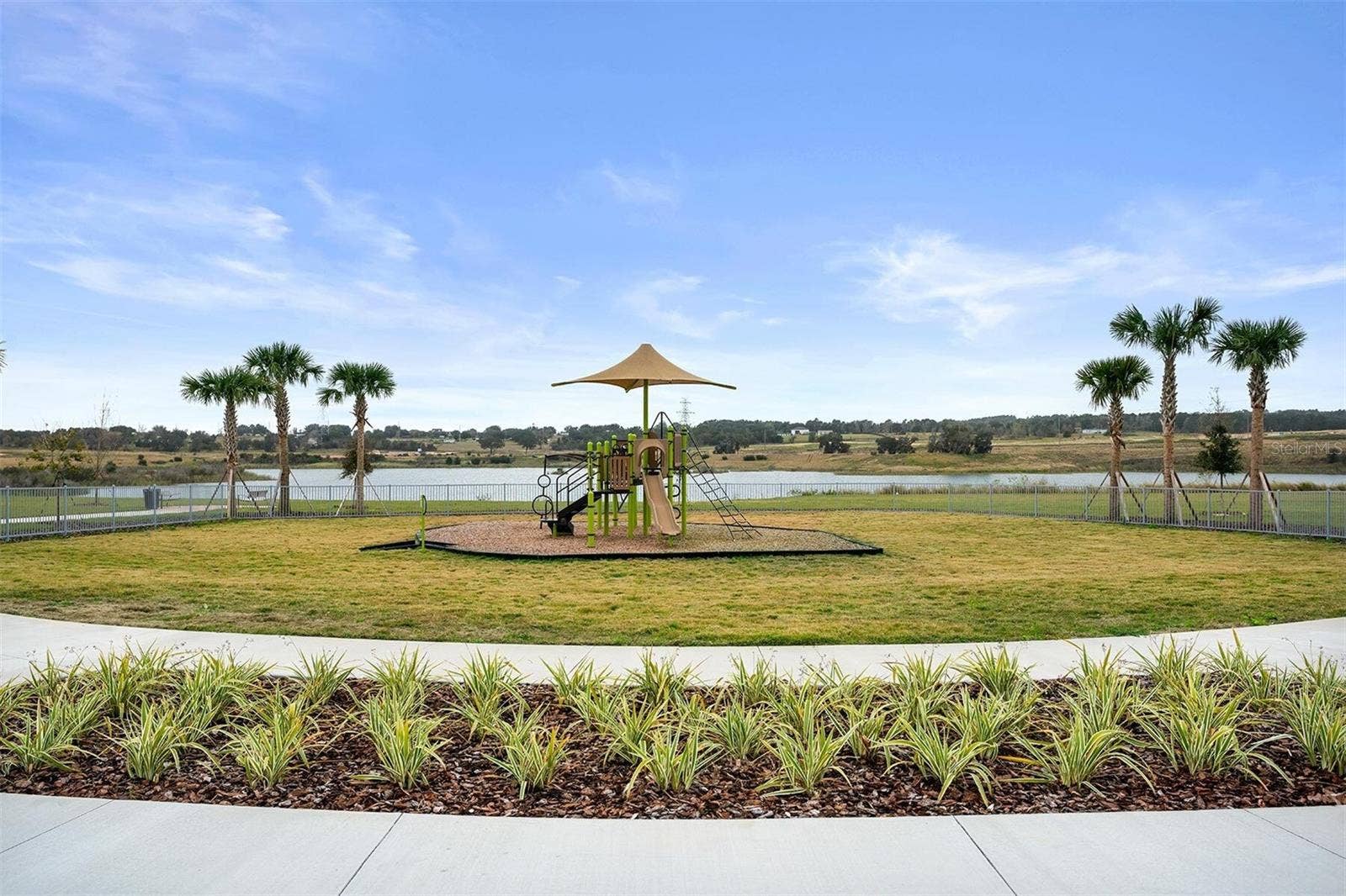 2819 SWEET ACACIA DRIVE, Clermont, FL 34711 Waterbrooke Community Playground