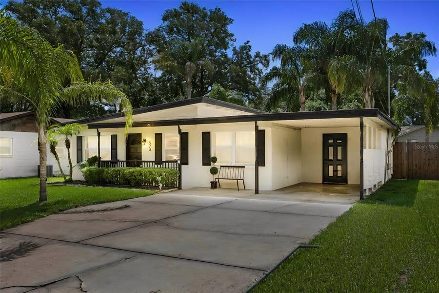 Property photo for 520 OAKHURST STREET, Altamonte Springs, FL