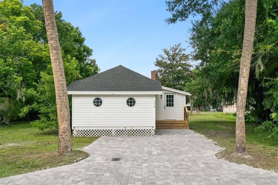 Property photo for 716 MISSISSIPPI AVENUE, St Cloud, FL