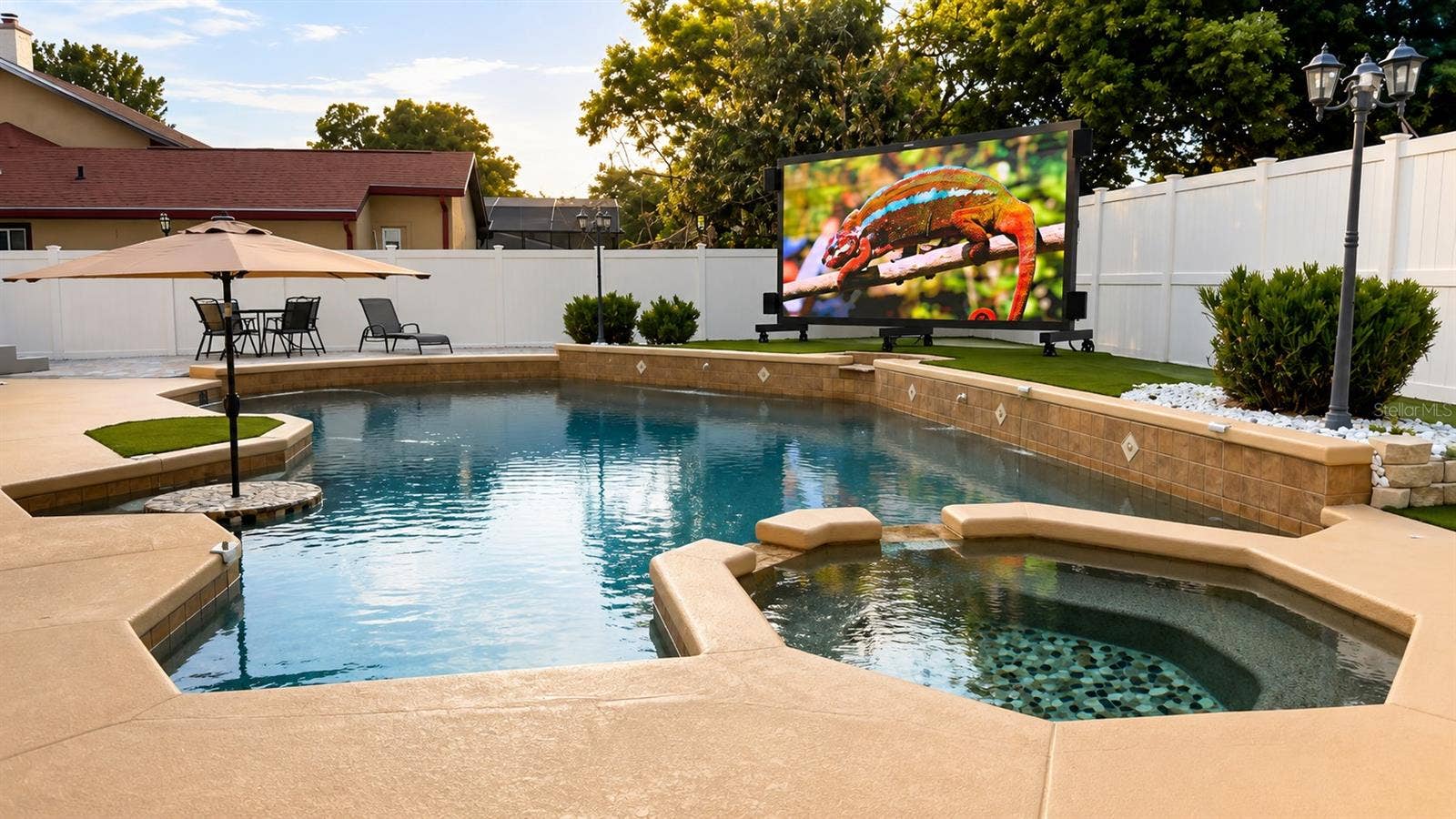 7903 PALMDALE DRIVE, Orlando, FL 32819 7903 PALMDALE DRIVE, Orlando, FL 32819