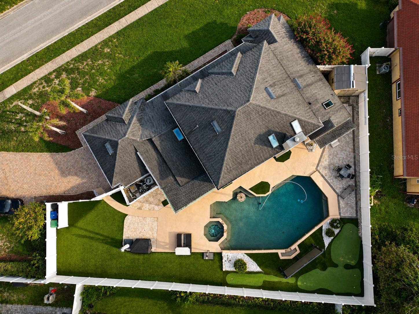 7903 PALMDALE DRIVE, Orlando, FL 32819 7903 PALMDALE DRIVE, Orlando, FL 32819
