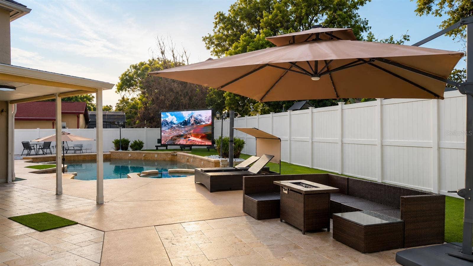 7903 PALMDALE DRIVE, Orlando, FL 32819 7903 PALMDALE DRIVE, Orlando, FL 32819