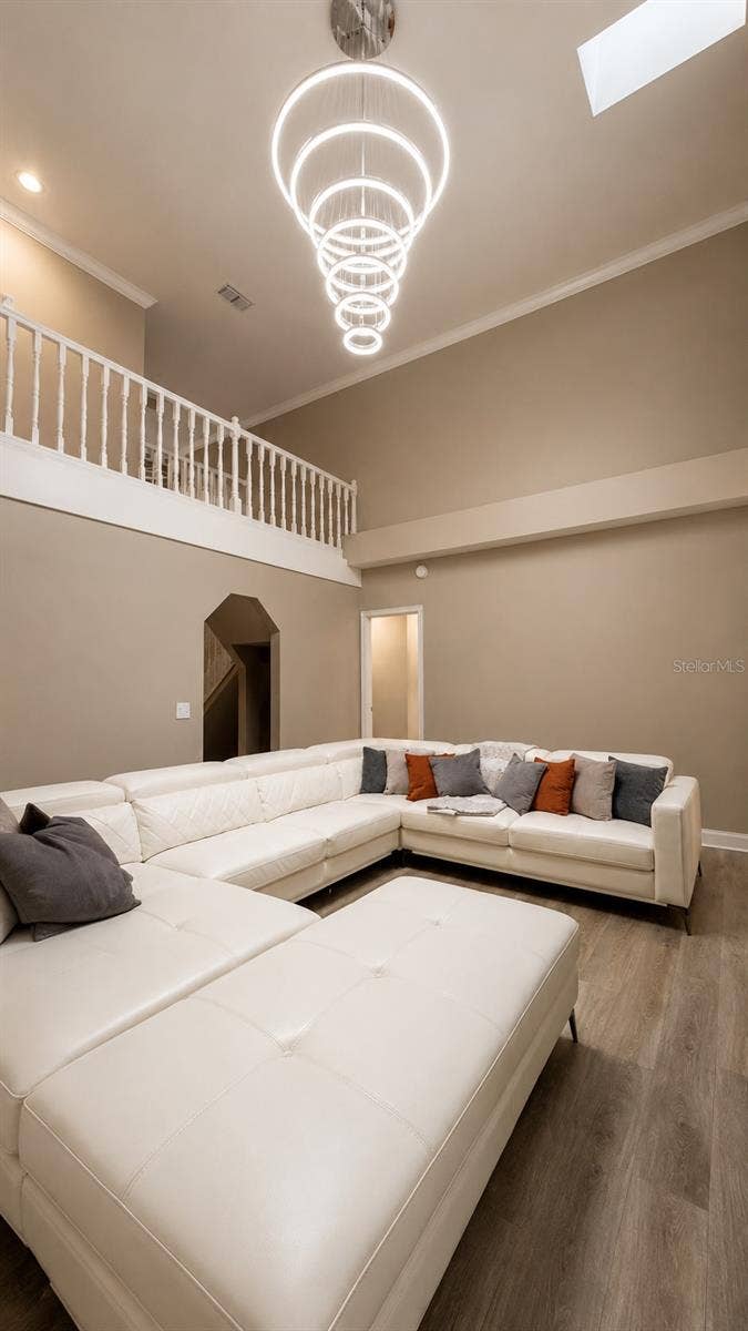 7903 PALMDALE DRIVE, Orlando, FL 32819 7903 PALMDALE DRIVE, Orlando, FL 32819