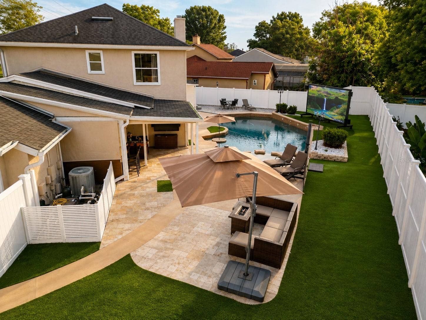 7903 PALMDALE DRIVE, Orlando, FL 32819 7903 PALMDALE DRIVE, Orlando, FL 32819