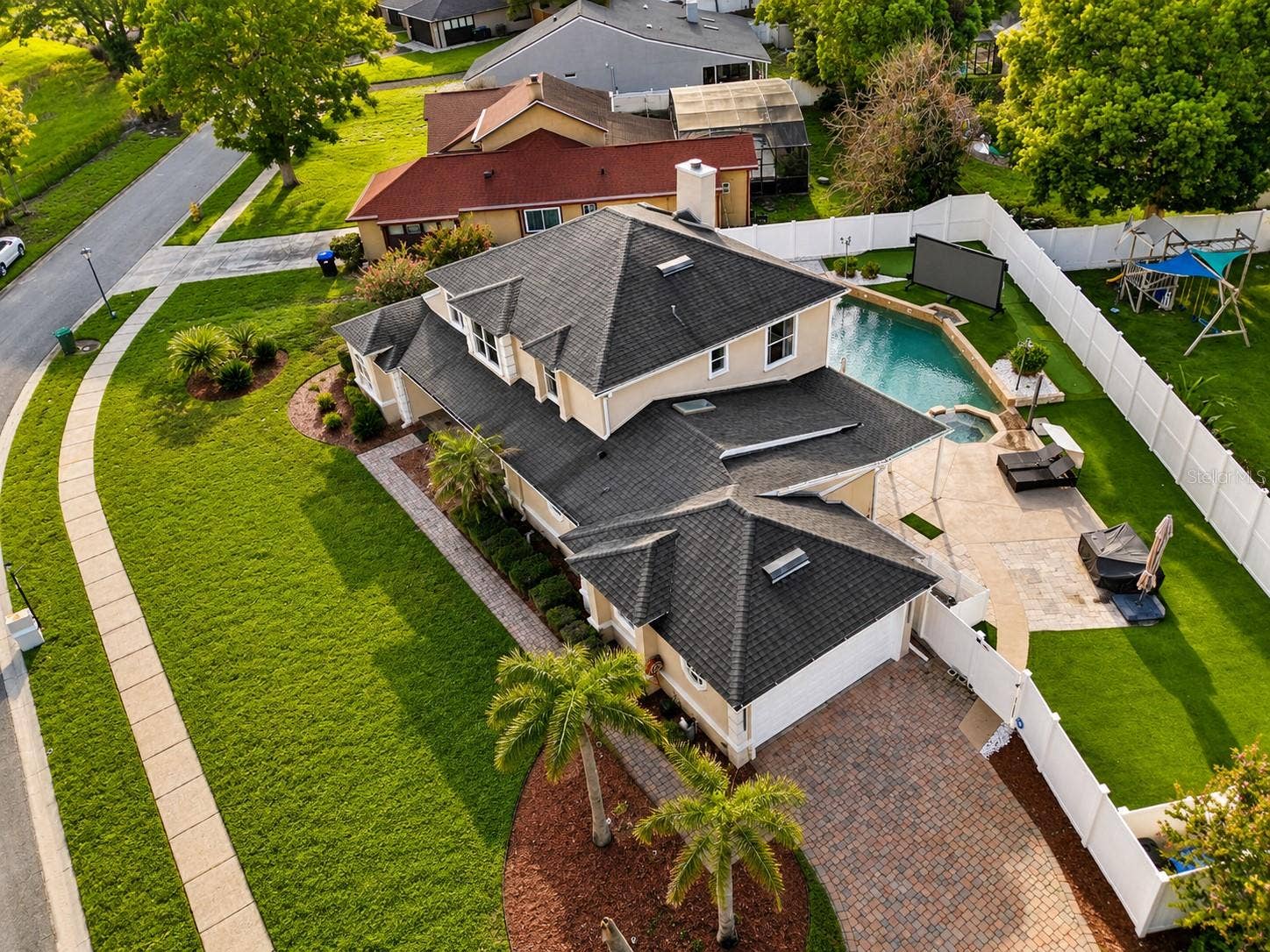 7903 PALMDALE DRIVE, Orlando, FL 32819 7903 PALMDALE DRIVE, Orlando, FL 32819