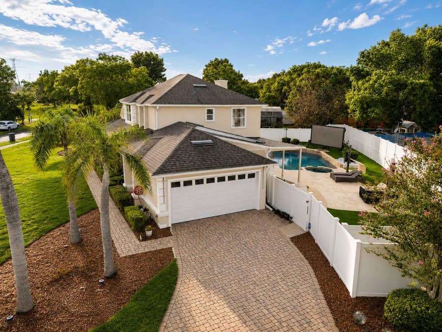 Property photo for 7903 PALMDALE DRIVE, Orlando, FL