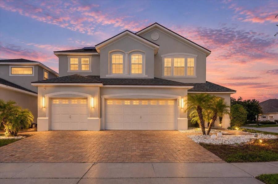 Property photo for 3020 CARDILLINO WAY, Kissimmee, FL