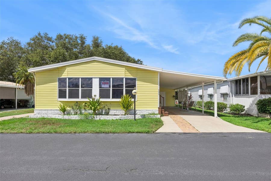 Property photo for 5707 45TH STREET E, #190, Bradenton, FL