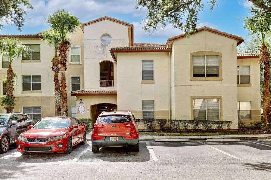 Property photo for 827 CAMARGO WAY, #207, Altamonte Springs, FL