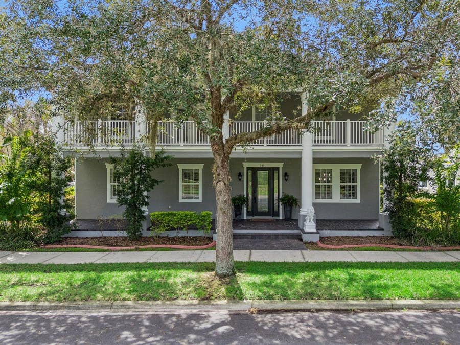 Property photo for 3351 SCHOOLHOUSE ROAD, Harmony, FL