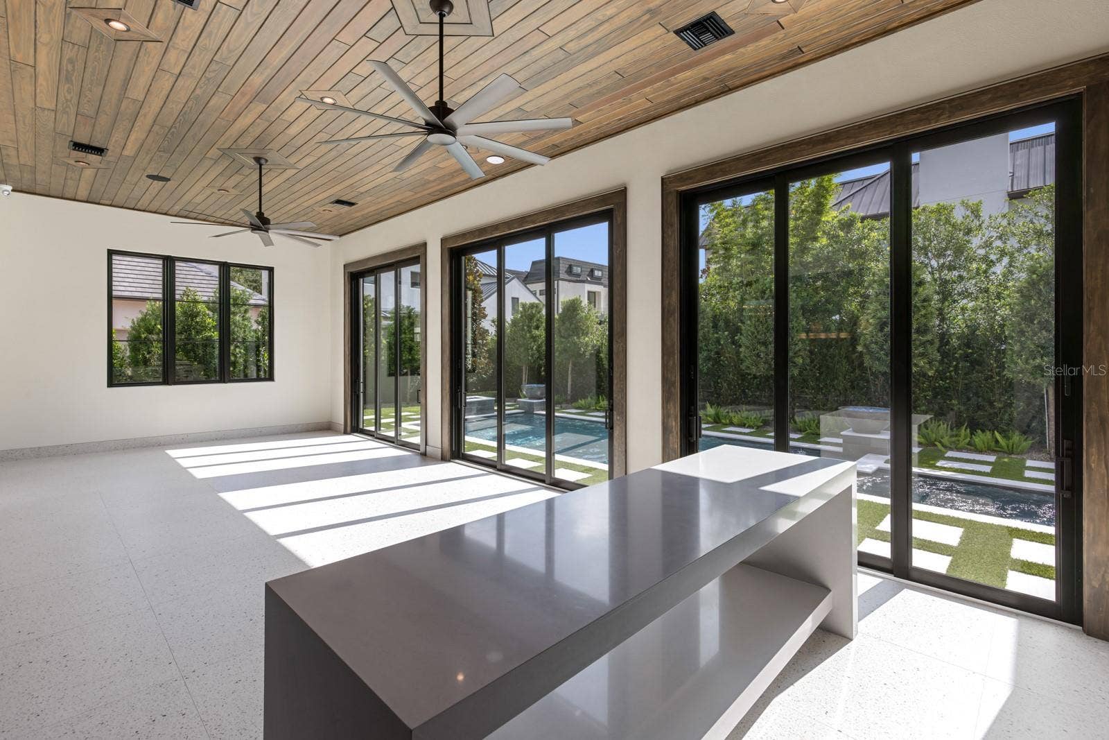 698 N NEW YORK AVENUE, Winter Park, FL 32789 Lanai