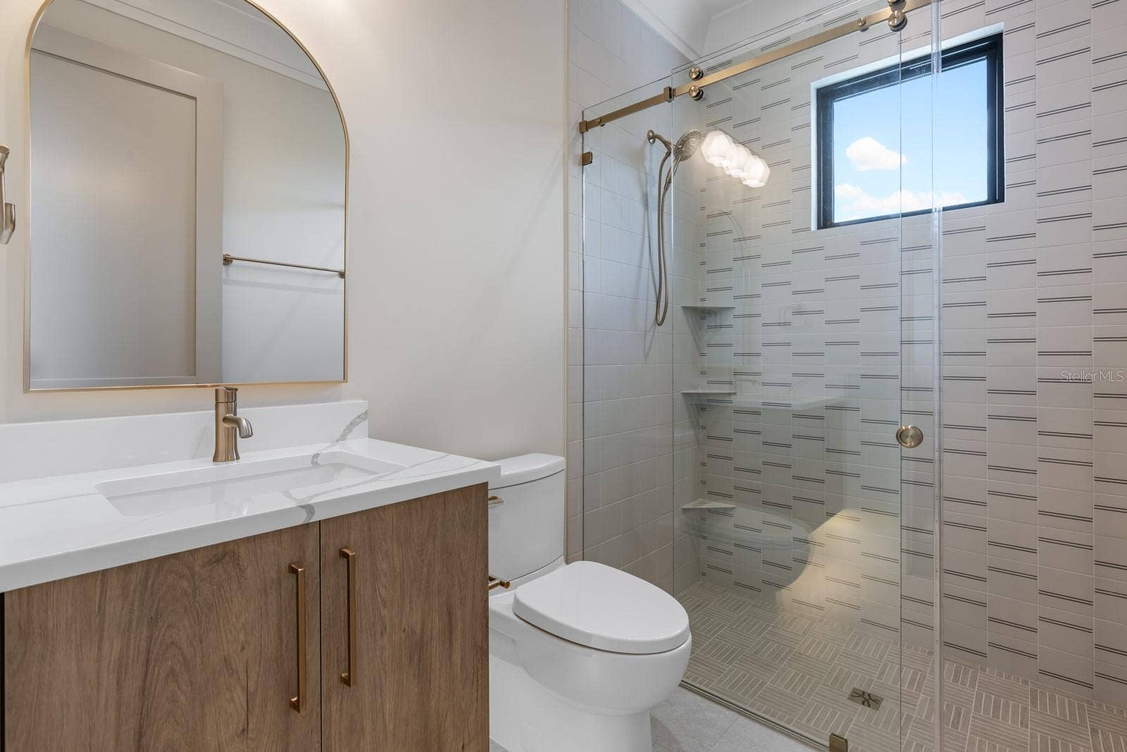 698 N NEW YORK AVENUE, Winter Park, FL 32789 Bedroom 2 - Ensuite Bath