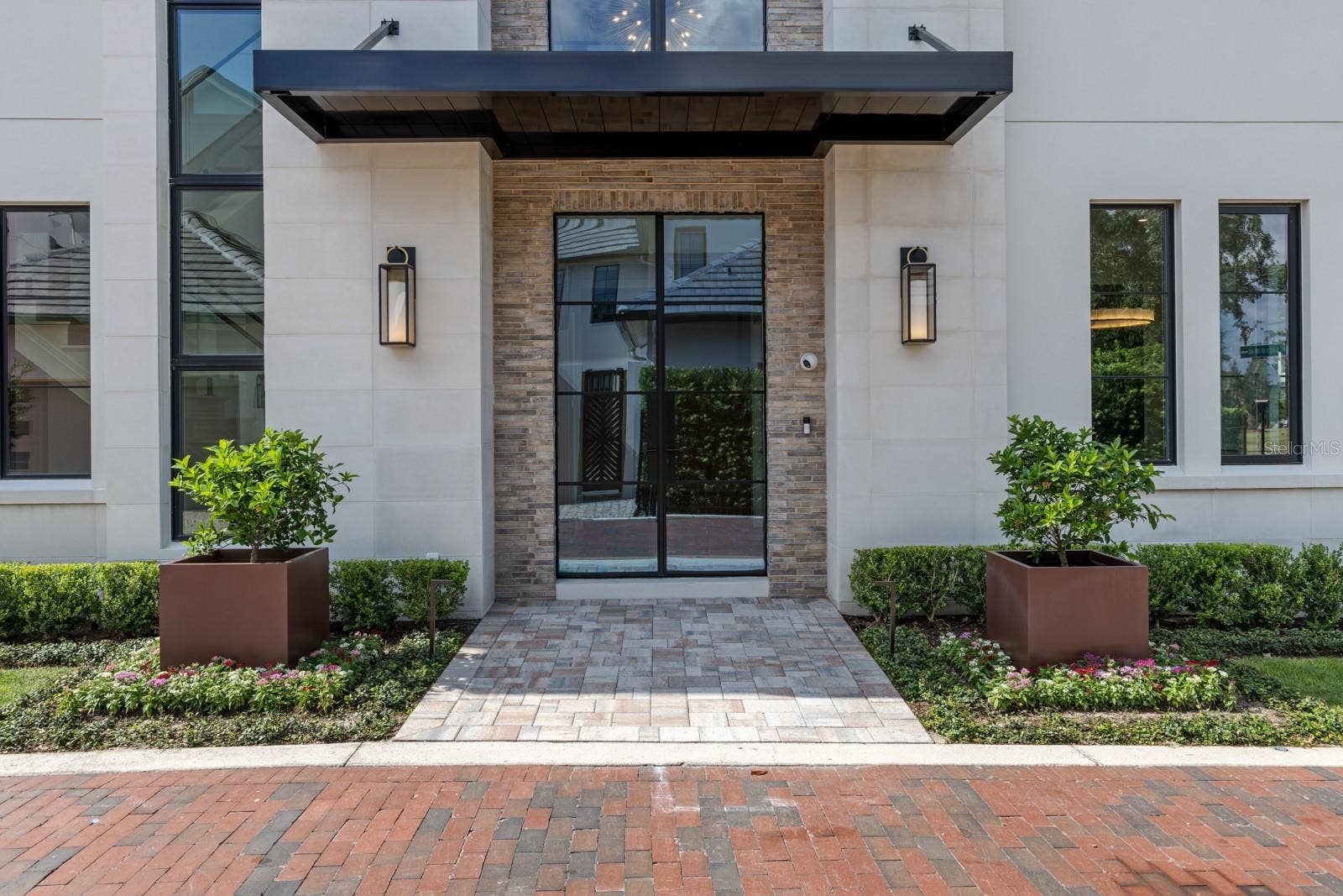 698 N NEW YORK AVENUE, Winter Park, FL 32789 Front Entry