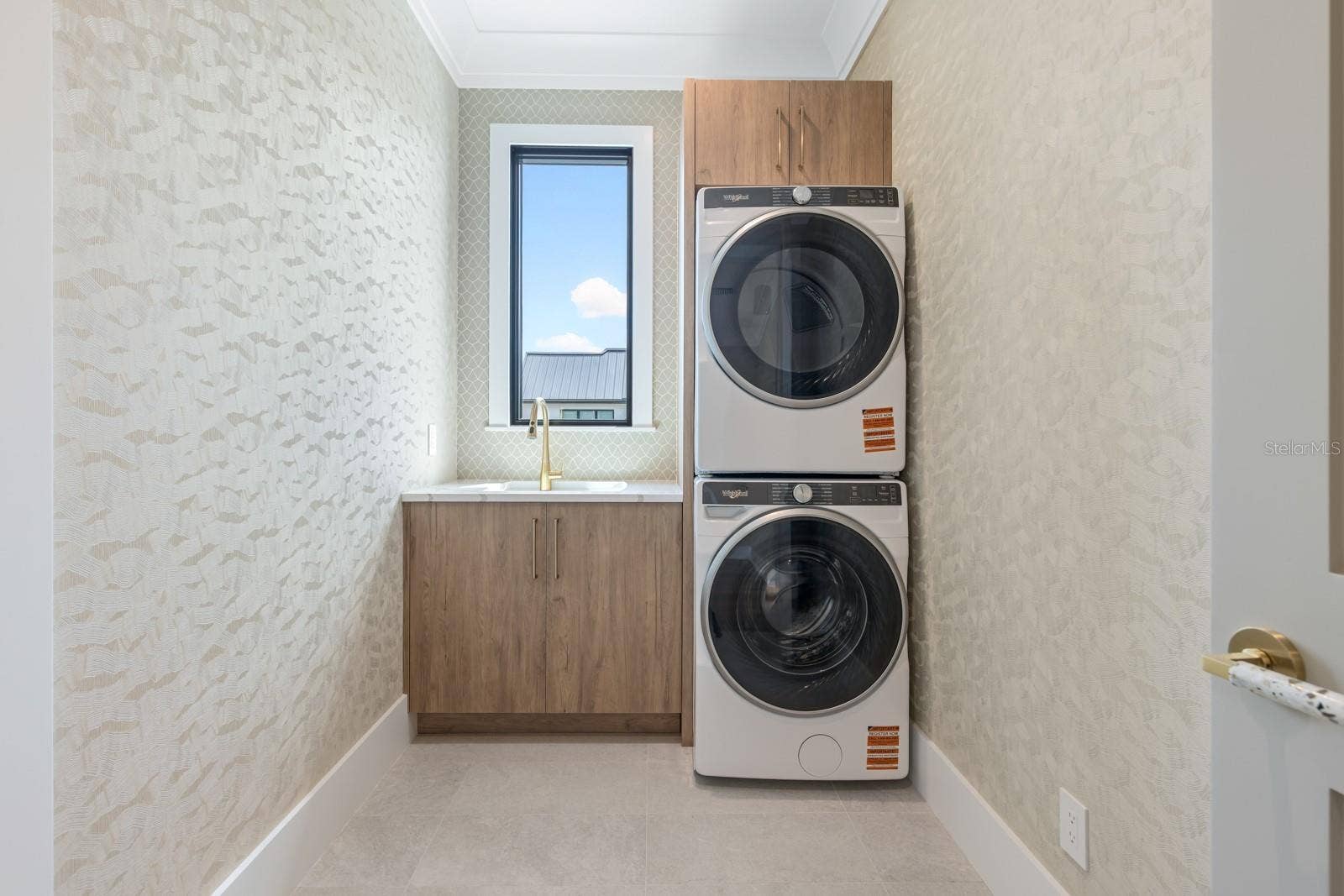 698 N NEW YORK AVENUE, Winter Park, FL 32789 Laundry Room - Second Floor