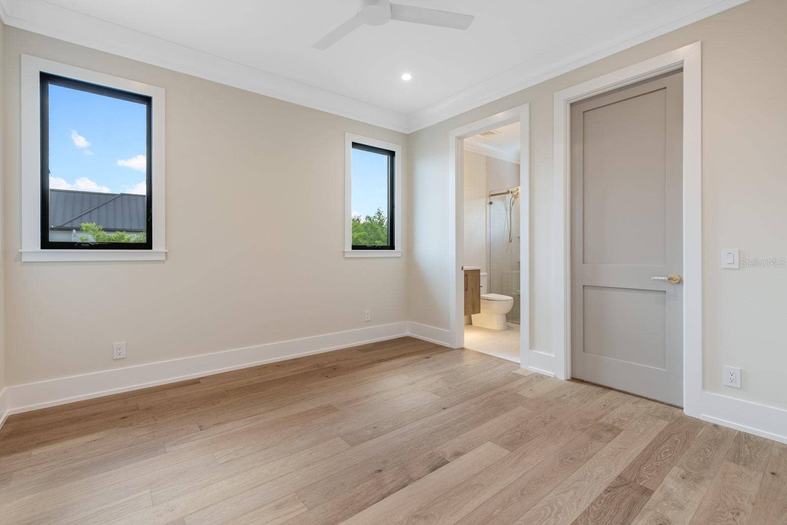 698 N NEW YORK AVENUE, Winter Park, FL 32789 Bedroom 2 Suite