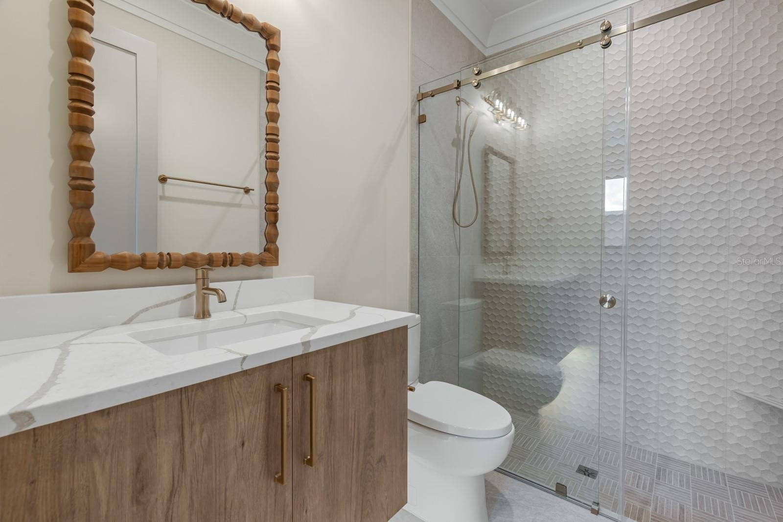 698 N NEW YORK AVENUE, Winter Park, FL 32789 Bedroom 3 - Ensuite Bath