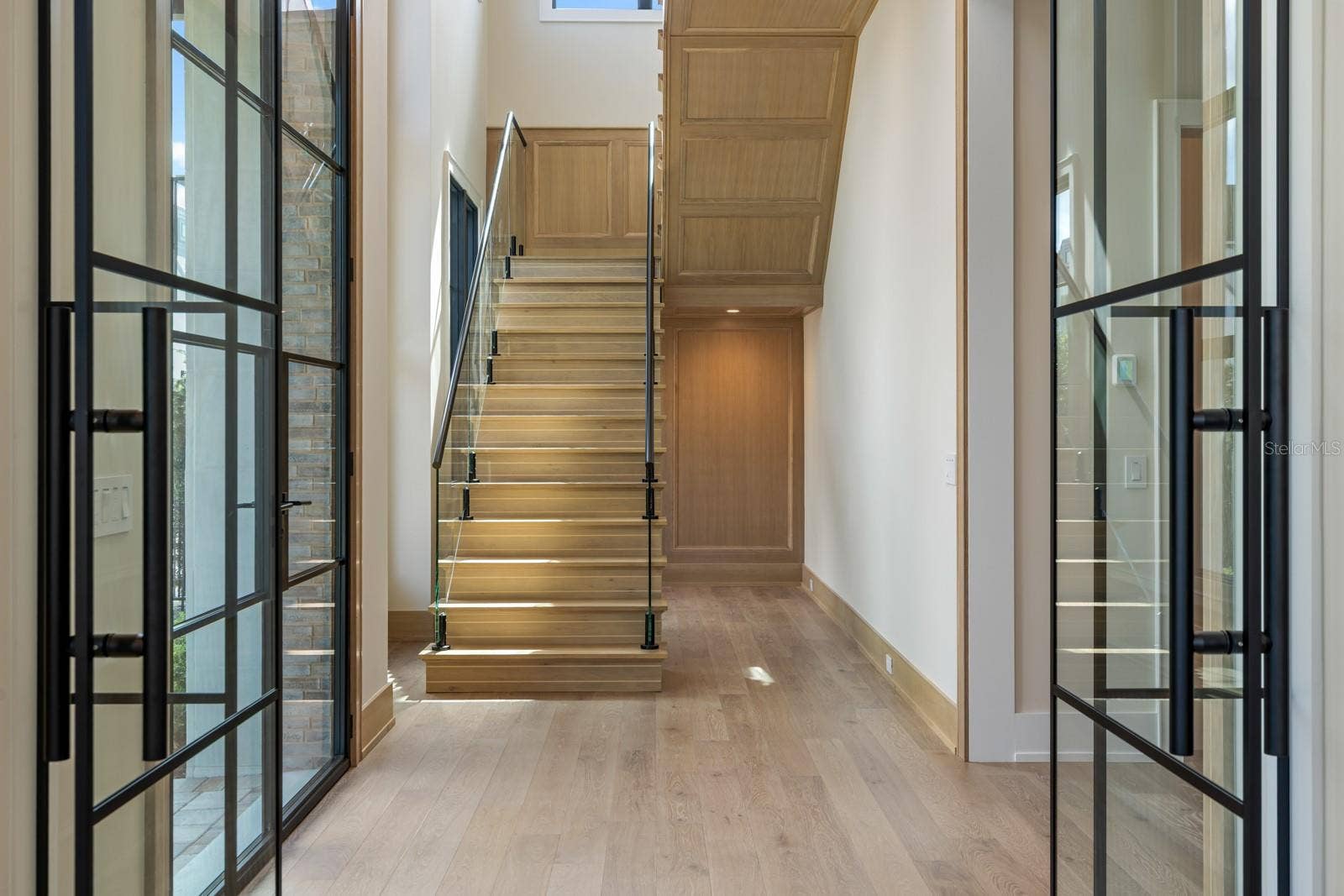 698 N NEW YORK AVENUE, Winter Park, FL 32789 Stairway