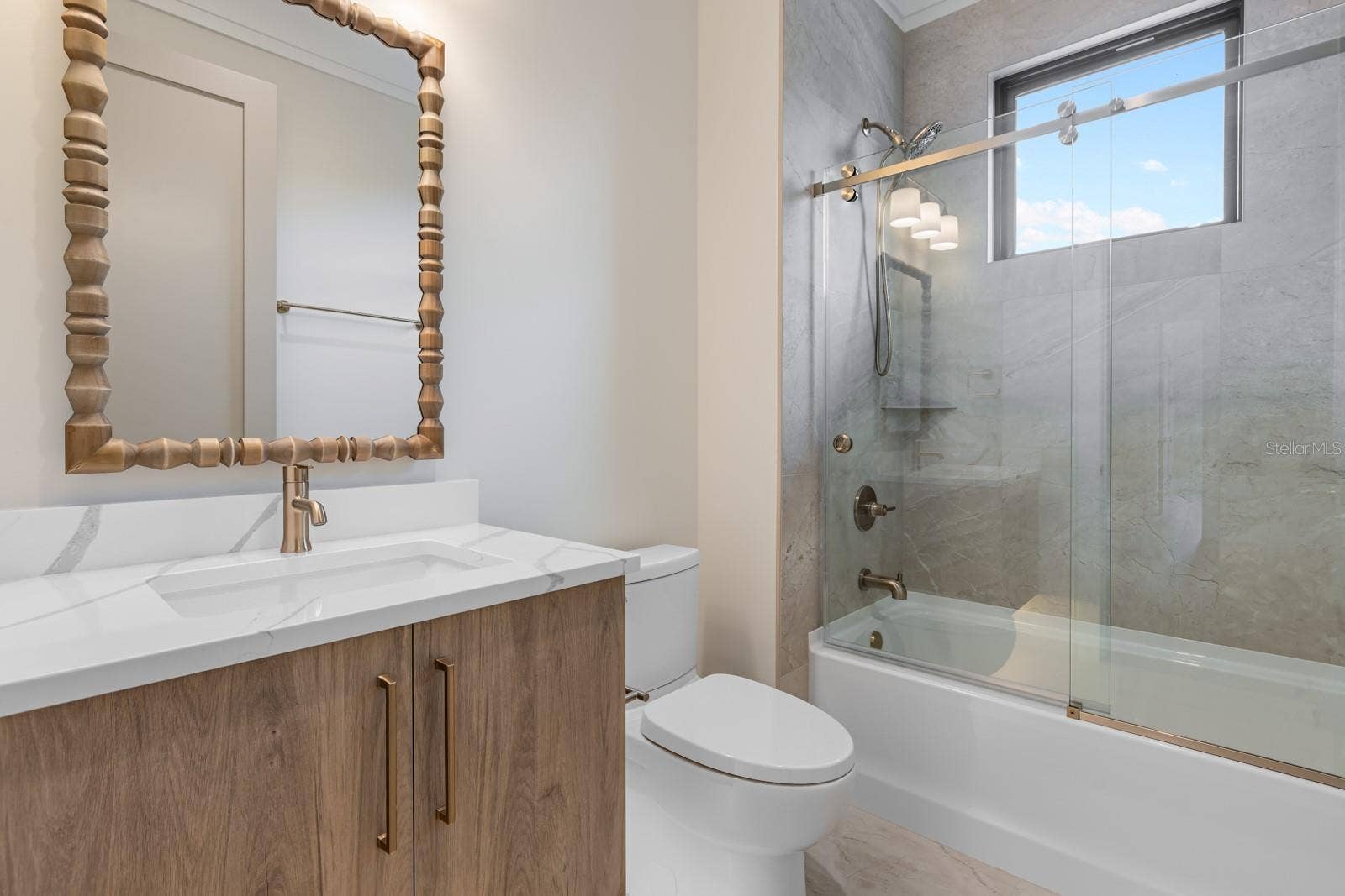 698 N NEW YORK AVENUE, Winter Park, FL 32789 Bedroom 4 - Ensuite Bath