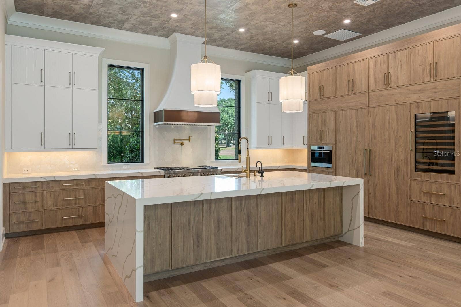 698 N NEW YORK AVENUE, Winter Park, FL 32789 Kitchen