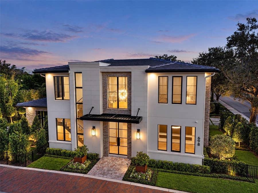 Property photo for 698 N NEW YORK AVENUE, Winter Park, FL