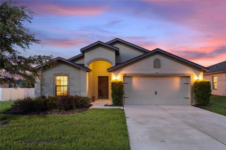 Property photo for 1175 MOYLE WAY, Mascotte, FL