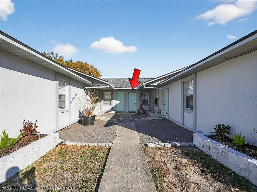 Property photo for 6213 CANDLER TERRACE, Sebring, FL