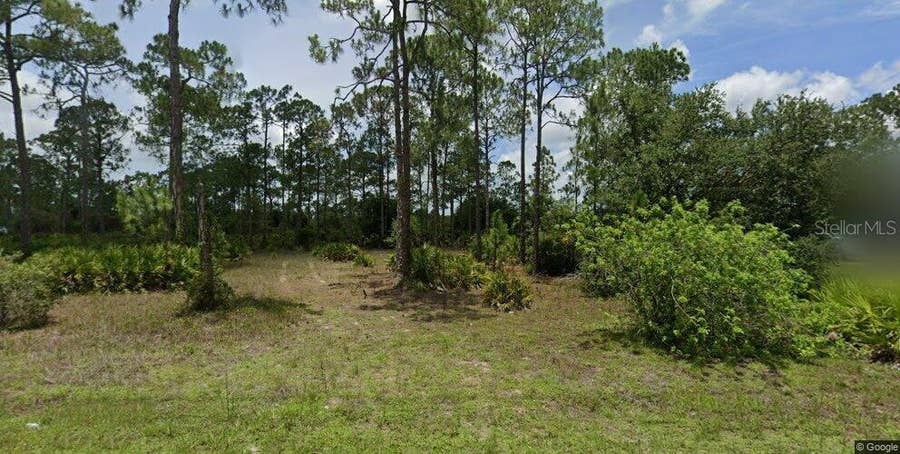 Property photo for 1707 RICHMOND AVENUE N, Lehigh Acres, FL