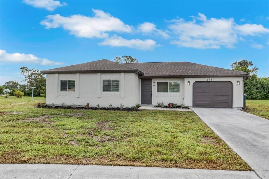 Property photo for 6121 MYRTLEWOOD ROAD, North Port, FL