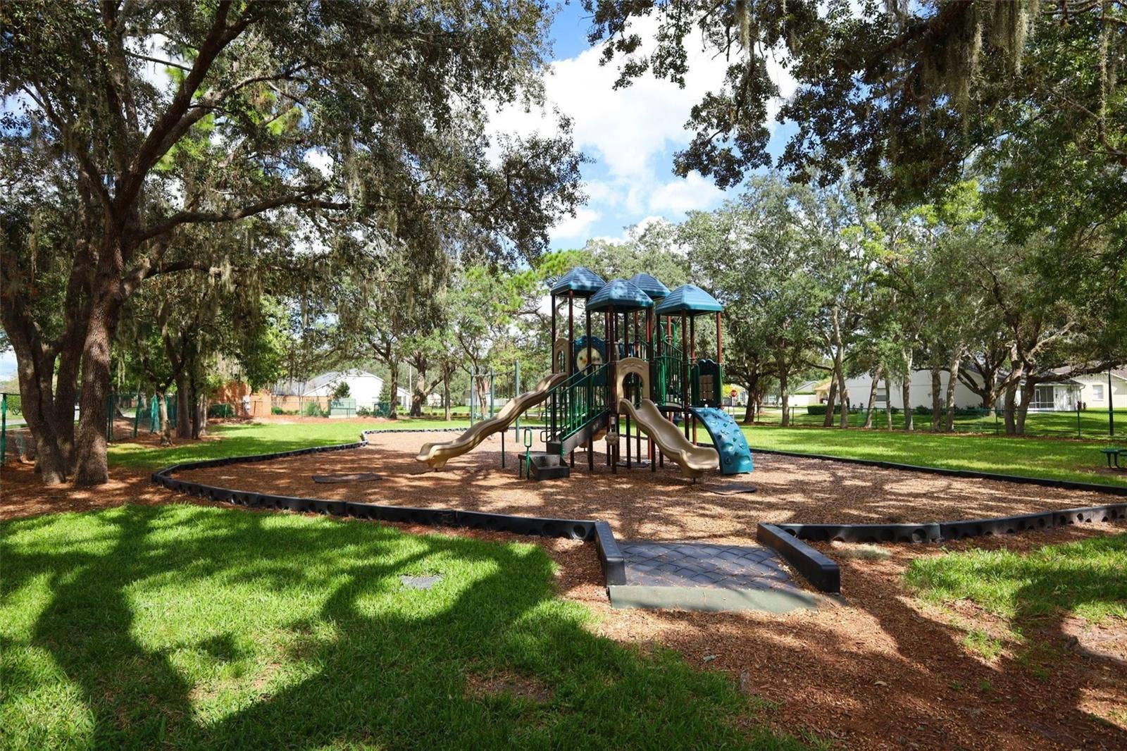 Community Playground