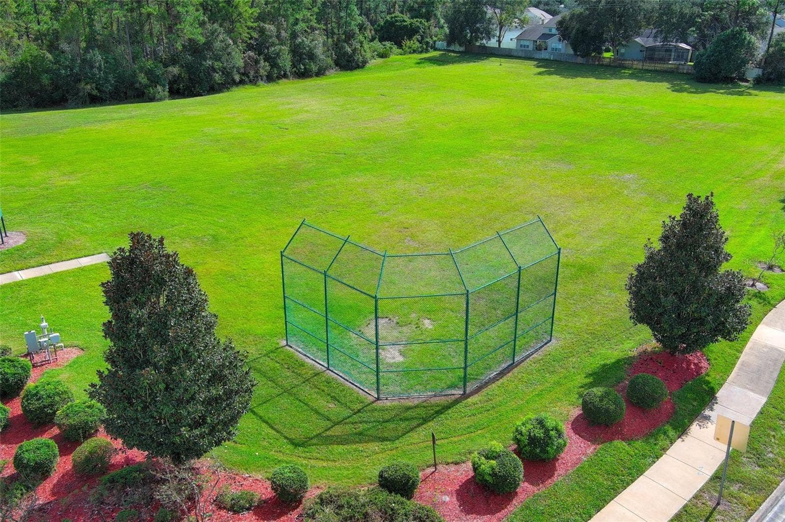 Community Recreation