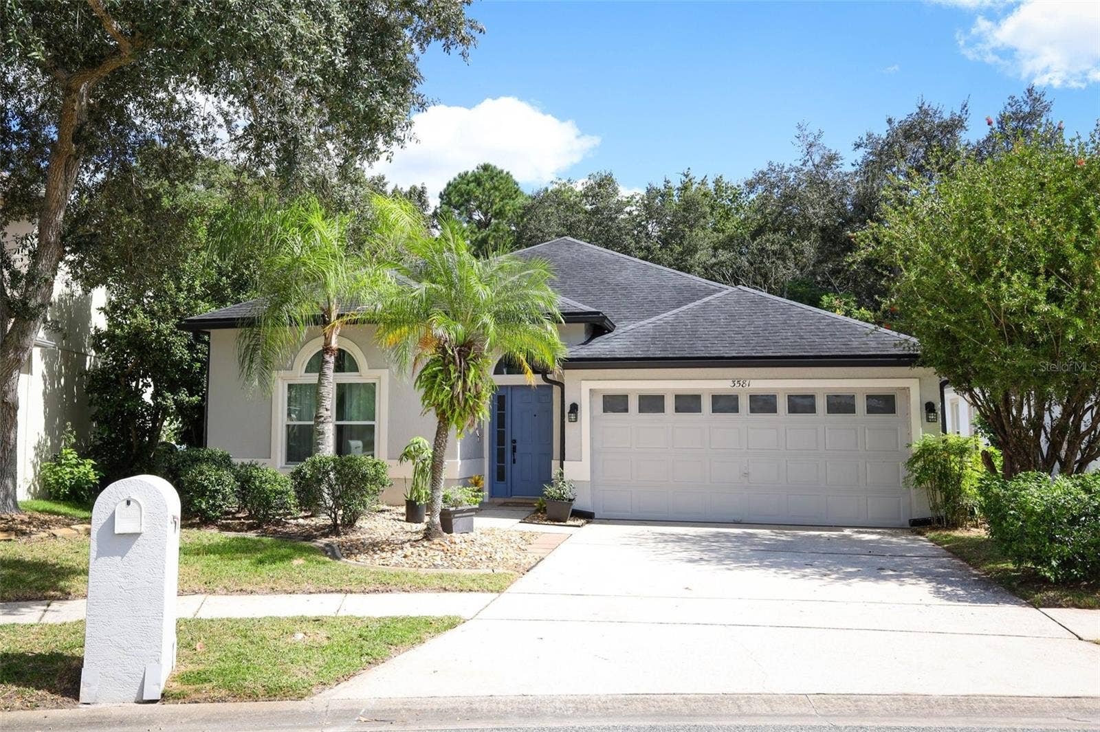3581 Foxcroft Circle